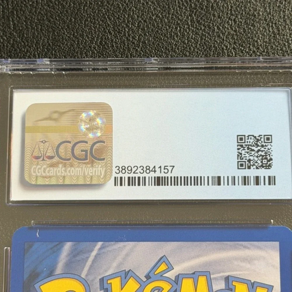 Pokémon lt surge